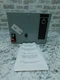 NEW GE Plug In Motor Starter Model 8000 Size 2 FVNR 25 HP, GEH-4961  New