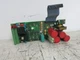 GE PV33-1-00 Rev G VS Drive Control Power Board AV-300i Inverter PCB ECS 1905-5