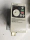 MITSUBISHI INVERTER FR-S520S-0.4K-EC