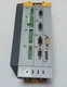 Parker Compax3 C3S063V2F12 I21 T11 M00 A04 Servo Drive Controller