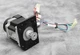 Vexta C6614-9212K-C1 Stepping Motor 2-Phase Model PK266-02B with Gearhead
