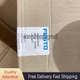 1Pcs New Swing Cylinder DRQD-B-20-180-PPVJ-A-AL-FW 563342 Festo Fast Delivery
