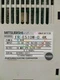 1PCS USED Mitsubishi Inverter E500 FR-E510W-0.4K Tested