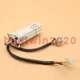 For Panasonic MSM5AZA1B Used AC Servo Motor Free Shipping