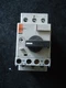 Sprecher+Schuh KTA7-25S-10A. Manual Motor Controller. Made in Switzerland