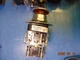 Allen Bradley 800T-FXQ24RA1 Button 800TFXQ24RA1 w/800T-XA1 "ORANGE" M,USHROOM