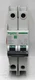 SCHNEIDER ELECTRIC M9F2323225 Multi 9 C60sp Mini Circuit Breaker