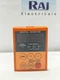 FUJI AC DRIVE FVR E7S, FVR008E7S-7EX Digital Monitor (FREE & FAST SHIPPING)
