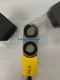 Single piece unpacked Pilz 570640 sensor switch without original box.