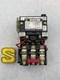 Square D 8536SCO3V02SX01 Size 1 Starter w/ 120V Coil, 1 NC Aux Contact (Used)