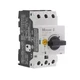 Eaton 072736 PKZM0-2.5 Motor Protection Switch 1.6-2.5A