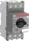 MS132-32B, ABB, Manual Motor Protector, 6.3-10A
