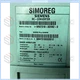 6RA7018-6DV62-0 SIEMENS SIMOREG DC Master Rectifier Expedited Shipping