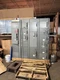 Allen Bradley Bucket Control Center Mcc M93 Bul2100 2100-B0TL2B1BL1XXX 1200 Amp
