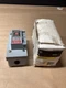 GENERAL ELECTRIC CR2943-NJ202A START AND STOP CONTROL #106G141*CO