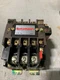 Sylvania Size 1 Motor Starter T13U031 27AMP 120VCOIL 3PH 600V 10HP