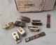 Siemens 3TY7 460-OA Contact set 3TY7460-0A Contactor  3TF46
