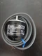 OMRON INCREMENTAL ROTARY ENCODER   Model# E6C2-CWZ6C  200P/R