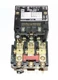 SQUARE-D - 8536-SBO2 SB02 - SZ 0 MOTOR STARTER 3HP/5HP Coil 120V  600V