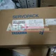 1PCS New YASKAWA SGD7S-120A00A002 Servo Motor#