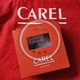 New CAREL MCH2000031 Temperature Controller In Box