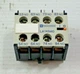 Telemecanique LA1KN40 Auxiliary Contact 10A