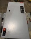 GE 8000 MCC Size 3 Fused Bucket with Door CR306E0**LTH 120v 30"