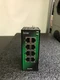 AUTOMATION DIRECT SE2-SW8U STRIDE 8 Port Industrial Unmanaged Ethernet Switch