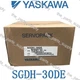 1PC Yaskawa SGDH-30DE AC Servo Drive SGDH30DE New In Box Expedited Shipping