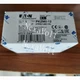 one New Eaton Moeller PKZM0-12 XTPR012BC1NL Circuit Breaker 8-12A