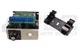 KB ELECTRONICS KBIC-125 (9433J) DC MOTOR SPEED CONTROL W/ A34180 MOUNT CLIP