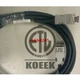 New Yaskawa JZSP-CMP00-05-E Encoder Connection Cable Free Shipping