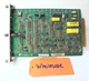 RELIANCE ELECTRIC, OLVC SUPERSEDING BOARD, 0-52808-2, VTDB CARD