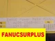 GE FANUC A02B-0168-B012 POWER MATE MODEL E WARRANTY