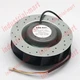 1PC For MITSUBISHI NMB-MAT centrifugal fan 175R-069D-0566 inverter fan New