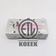 Used & Tested MOELLER D-NZM10 Circuit Breaker (1Pcs)
