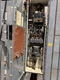 SQUARE D MODEL 4 53&rdquo; 350 AMP 600V BREAKER SIZE 5 MCC MCCB BUCKET &ldquo;AK&rdquo;