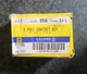 New Square D 9998SJ1 Contact Kit NEMA Size 00 Type S 3-Pole 9998 SJ-1 NOS