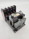 Square D 8903L040 Lighting Contactor 20 Amp 600VAC 4P Coil 120/110V 50/60Hz