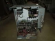 Allen Bradley 2100 Size 1 505 Reversing Starter 7A Breaker Disconnect 19.5"H
