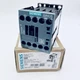 SIEMENS 3RT2017-1BB41 CONTACTOR 24DVC NON-REVERSING IEC MAGNETIC CONTACTOR 3P