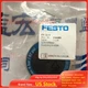 US FREE TAX New Festo EV-32-5 150685 Clamping module