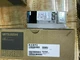 Mitsubishi MR-J2S-40B-PY135 Servo Drive One New MRJ2S40BPY135 Expedited Shipping