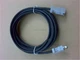 1 Pcs Used Yaskawa JZSP-CMP00-03 Cable For CN2 Tested cf