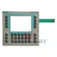 New In Box SIEMENS 6AV6 642-0DC01-1AX1 Button Panel+Touchpad