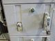 Square D Model 4, Size 2 Starter, Fused, 12" MCC Starter Bucket