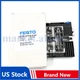 New FESTO CPV10-M1H-5LS-M7 161414 Solenoid Valve