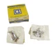 Square D 9998 RA-81 3-Pole Contact Kit for Size 0 Types B, BH & R
