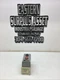 General Electric Push Button Station CR2943NA102A NIB