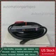 One Keyence ES-M1P Fiber Sensor Amplifer New Fast Shipping